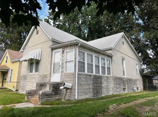 2014 Bryan Ave, Granite City, IL 62040