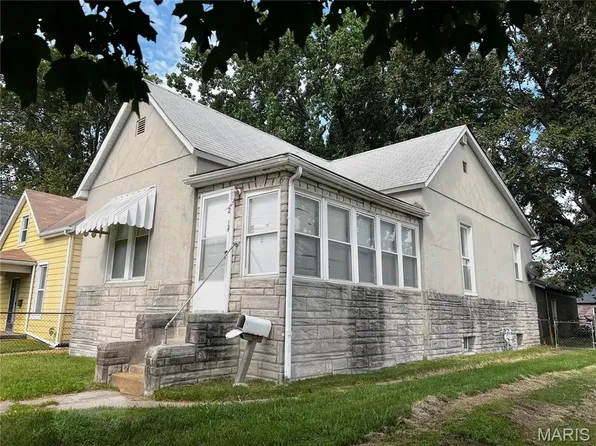 2014 Bryan Ave, Granite City, IL 62040