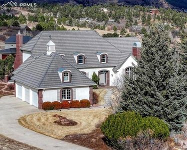 620 Forest View Way, Monument, CO, 80132