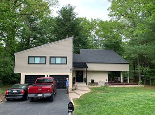 42 High Meadow Ln, State College, PA 16803