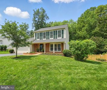 10832 Monticello Dr, Great Falls, VA, 22066