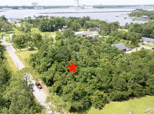 5921 M And L Rd, Biloxi, MS 39532