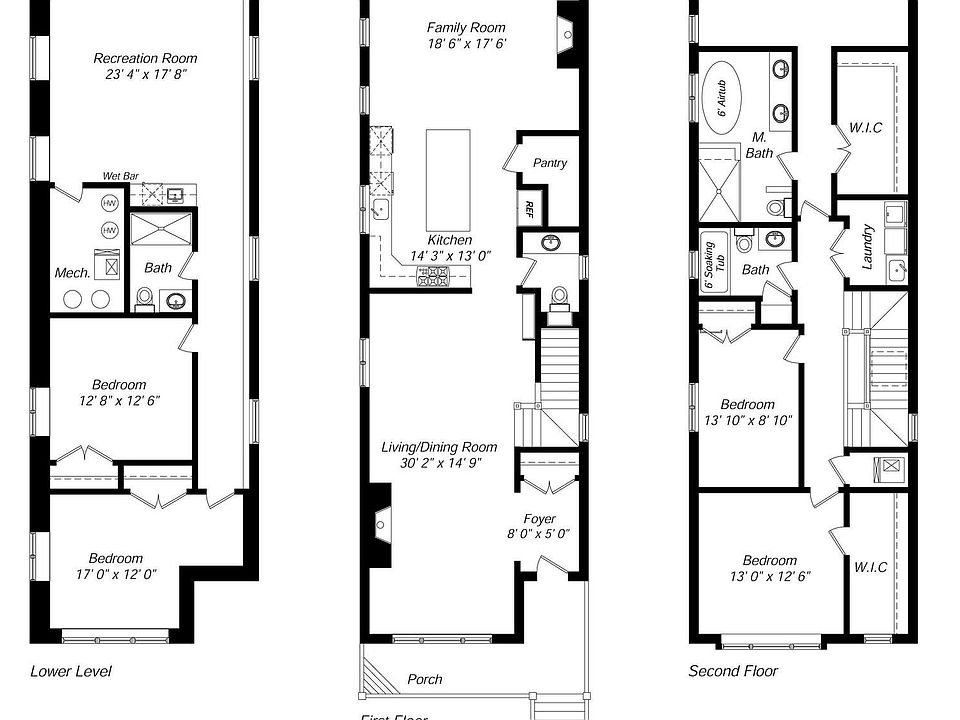 1st image of 4138 N Oakley Ave