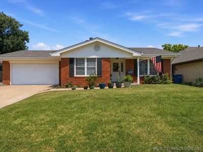 1929 S 111th Ave E, Tulsa, OK, 74128