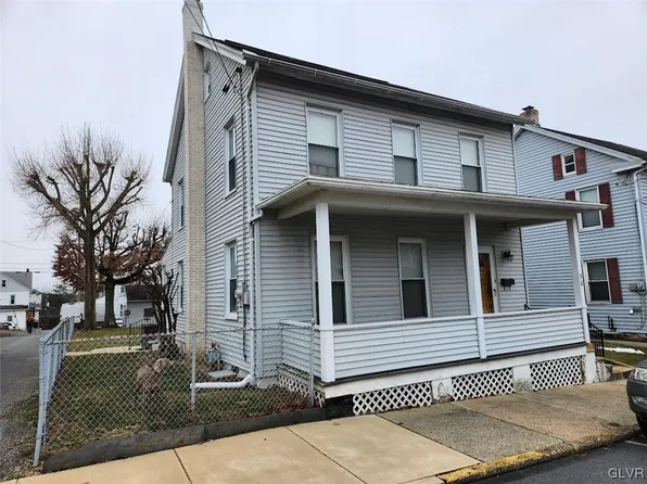50 4th St, Slatington, PA 18080