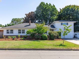 1049 Nancy Ave, Springfield, OR 97477