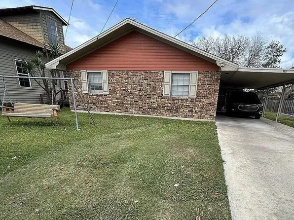125 Saint Clair St, Morgan City, LA 70380