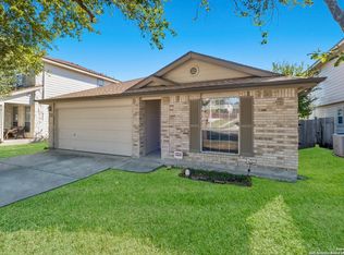 502 Idamarie, Converse, TX 78109