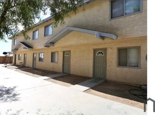 8312 Dogbane Ave #B, California City, CA