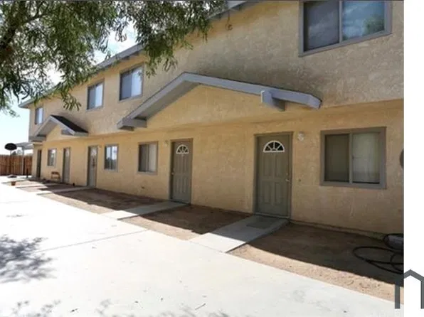 8312 Dogbane Ave #B, California City, CA 93505