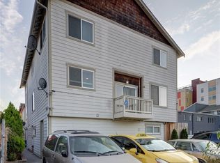 4542 S Henderson St APT A, Seattle, WA
