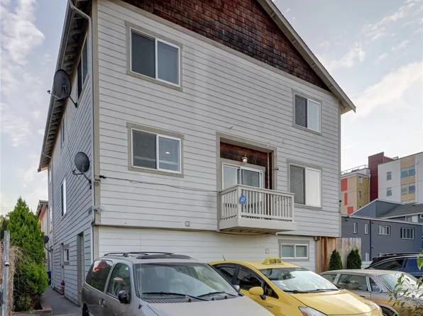 4542 S Henderson Street #A, Seattle, WA 98118