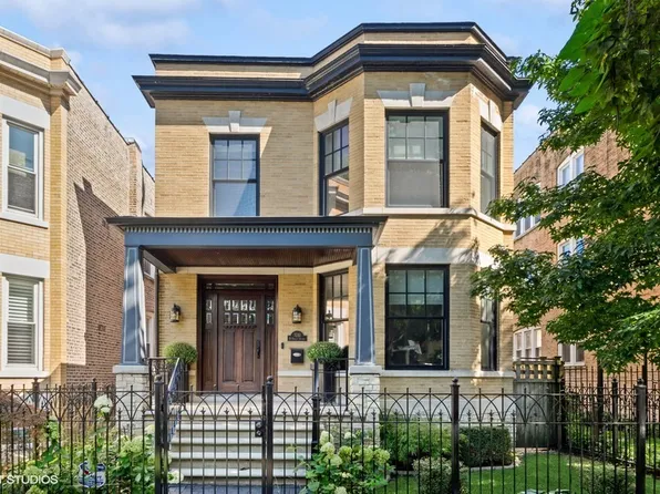 3241 N Oakley Ave, Chicago, IL 60618