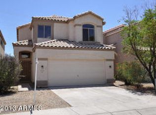 3569 W Whispering Wind Dr, Glendale, AZ 85310