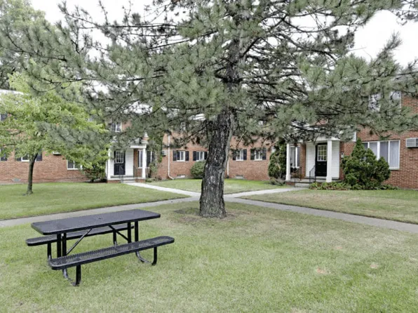 Stephenson House - Madison Heights, MI