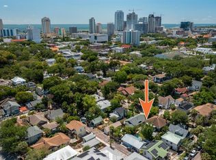 635 6th Ave N, Saint Petersburg, FL 33701