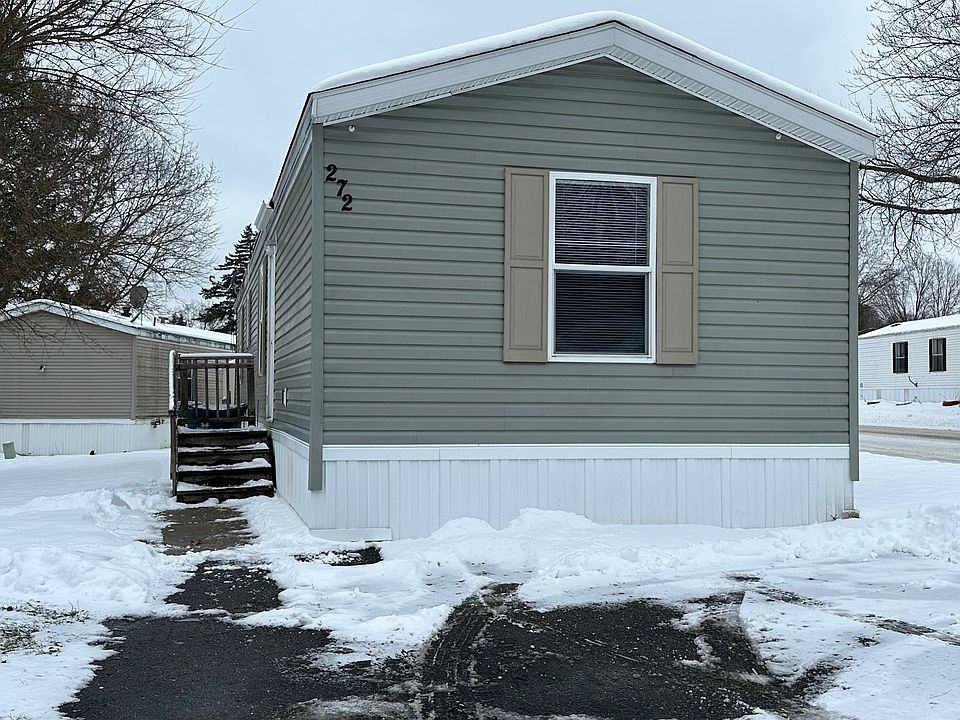 1st image of 272 Birdsall Dr E #159