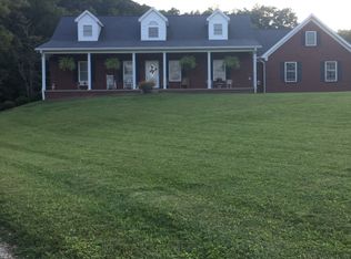 3065 Mannsville Rd, Bradfordsville, KY 40009