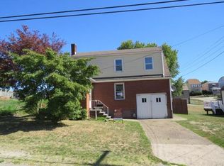 2029 Wesley St, McKeesport, PA