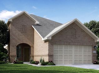 20710 Winghaven Dr, Katy, TX 77449