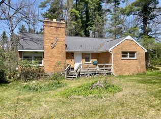 10530 W 48 1/2 Rd, Wellston, MI 49689