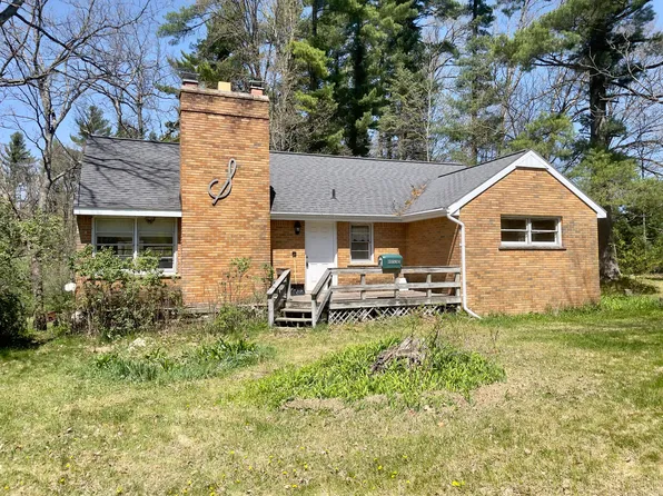 10530 W 48 1/2 Rd, Wellston, MI 49689