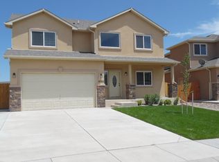 6782 Alliance Loop, Colorado Springs, CO 80925