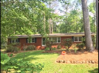 4747 Cheryle Ann Dr, Macon, GA 31210