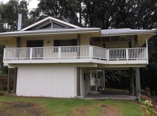 2684 Ainaola Dr, Hilo, HI 96720