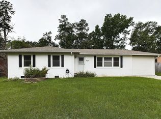 1721 Sandalwood Dr, Augusta, GA 30909