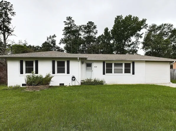 1721 Sandalwood Drive, Augusta, GA
