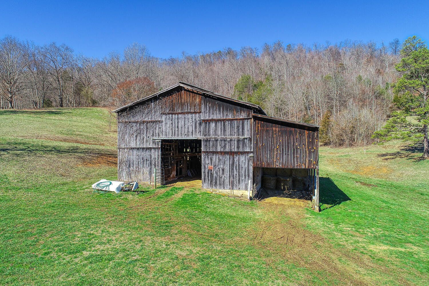 6 Tennessee Hwy 70, Rogersville, TN 37857 Zillow