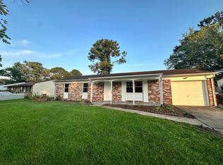 3833 Forrester Ln, Virginia Beach, VA 23452