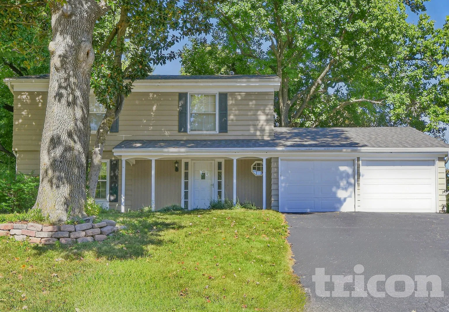 195 River Bend Drive Chesterfield MO — Photo 1