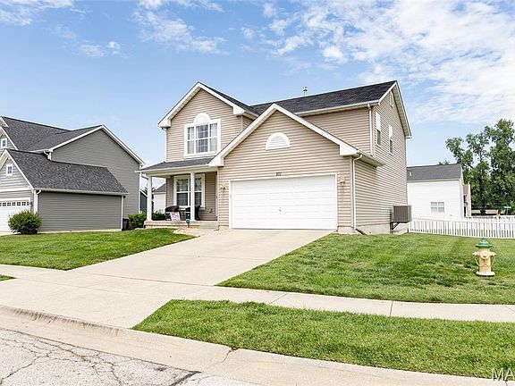 4th image of 201 Americana Cir