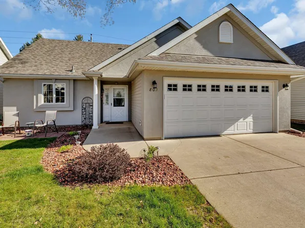 803 Aspen Cir, Waite Park, MN 56387