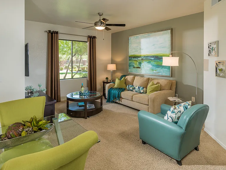 San Palacio Luxury Apartment Community — Photo 9