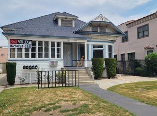 1195 W 30th St, Los Angeles, CA 90007