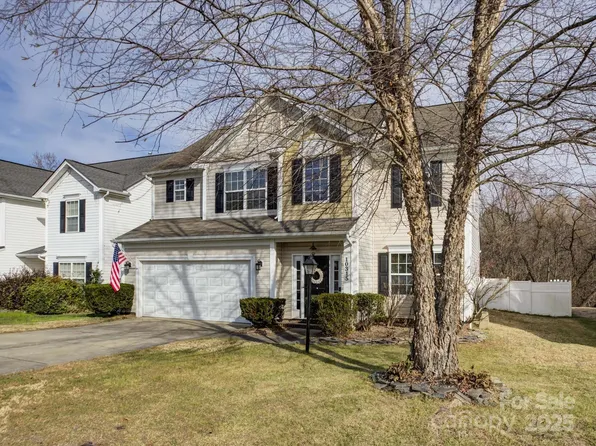 10315 Samuels Way Dr, Huntersville, NC 28078