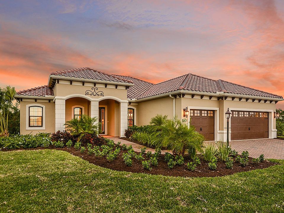 Sanibel Plan, Boca Royale Golf and Country Club, Englewood, FL 34223 |  Zillow