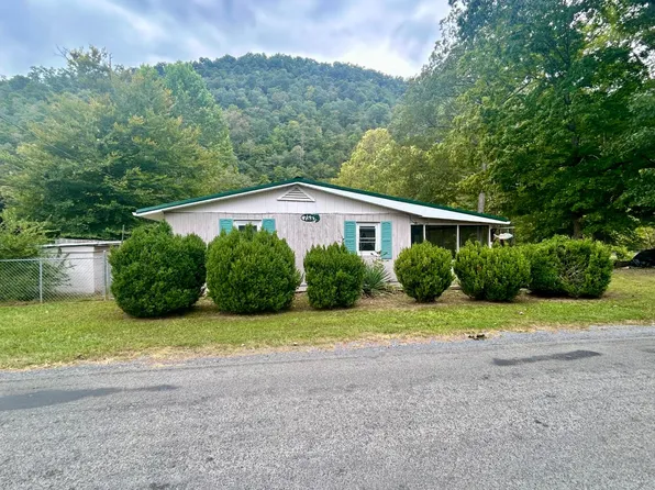 753 Doc Fox Rd, Forest Hill, WV 24935
