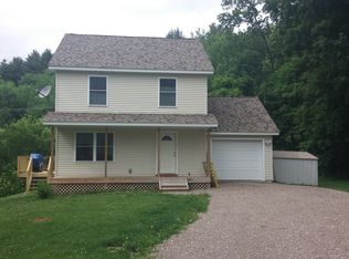 400 Stage Road, Richmond, VT 05477