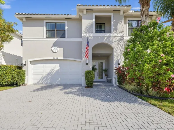 7236 Estero Dr, Lake Worth, FL 33463