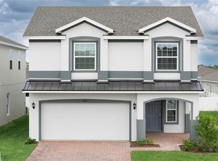 964 Scrub Oak Hammock Rd, Davenport, FL 33837