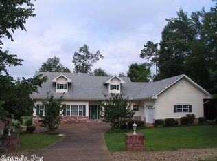 117 Cifuentes Way, Hot Springs Village, AR 71909