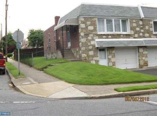 8520 Rising Sun Ave, Philadelphia, PA 19111