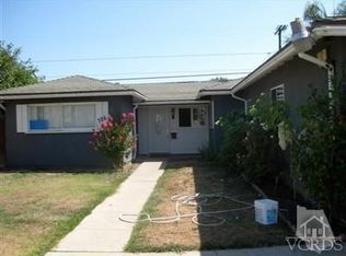 726 W Juniper St, Oxnard, CA 93033