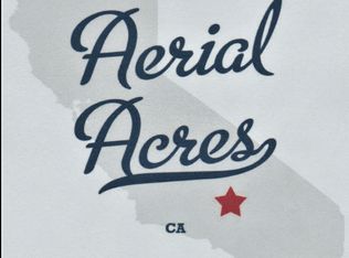 Tamarack Ave, Aerial Acres, CA 93523