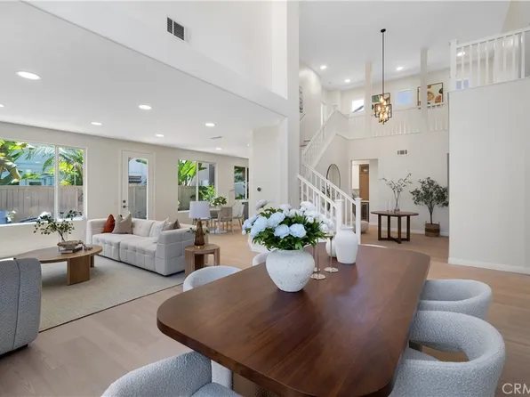 15 Lyon Rdg, Aliso Viejo, CA 92656