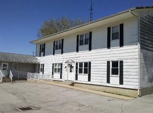 201 N Main St, Attica, OH 44807